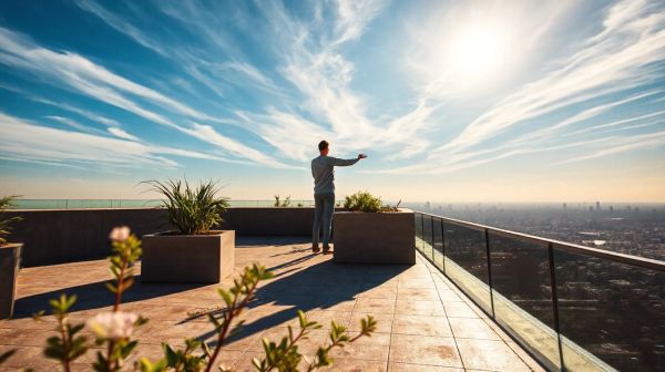 5 erreurs fréquentes lors du choix d’une entreprise de toit-terrasse