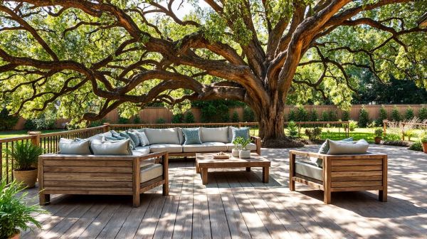 5 étapes pour créer une terrasse sur mesure exceptionnelle