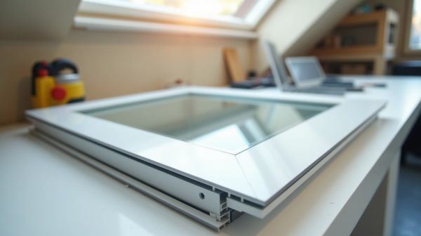 Commander sa fenêtre PVC sur mesure en ligne : comparatif des sites