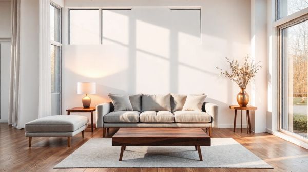 Découvrez les meilleures idées de décoration intérieure à Rennes
