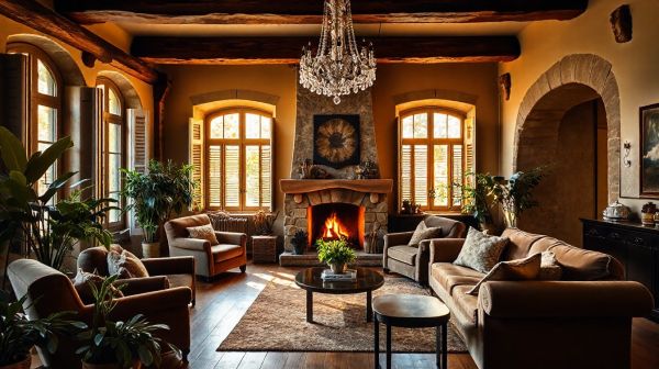 Découvrez les meilleures idées de décoration intérieure à Rennes