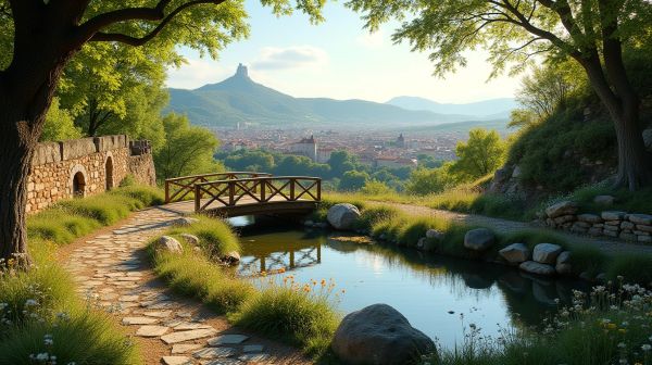 Des amis expérimentés pour votre aménagement paysager à Toulouse