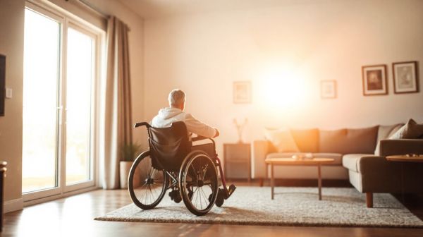 Guide des garanties pour un logement adapté aux handicapés