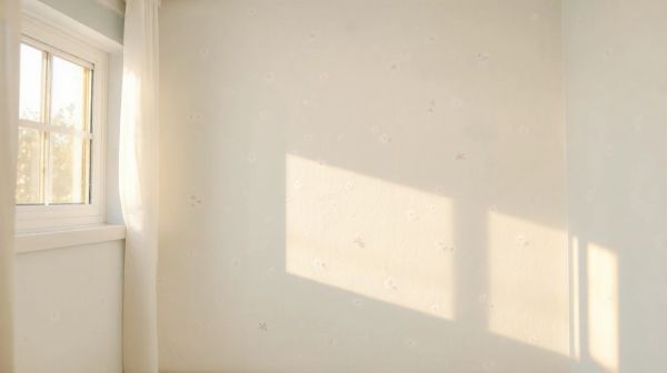 Idées de papier peint pour une chambre bébé réconfortante