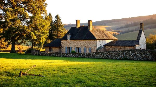 Idées innovantes pour agrandir votre maison dans la Loire (42)