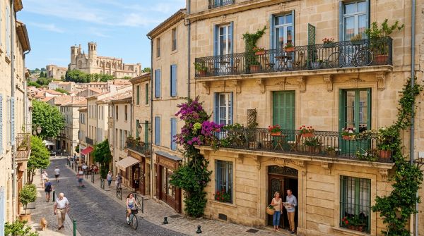 Investir dans l'immobilier locatif à Béziers
