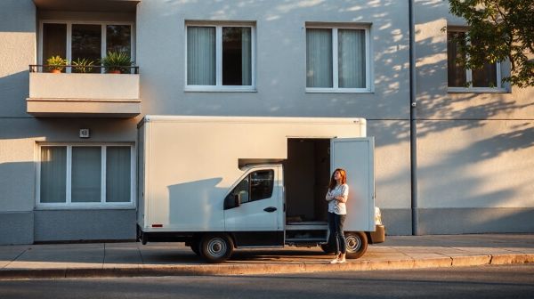 Les meilleures entreprises pour un déménagement sans stress