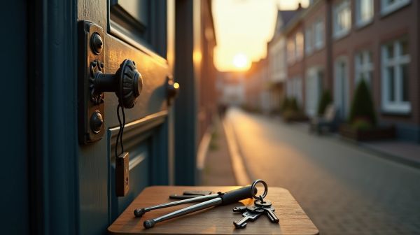 Les meilleurs services de serrurerie en Belgique : comment choisir un professionnel fiable