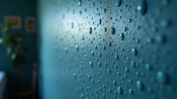 Problème d'humidité : commentle résoudre efficacement