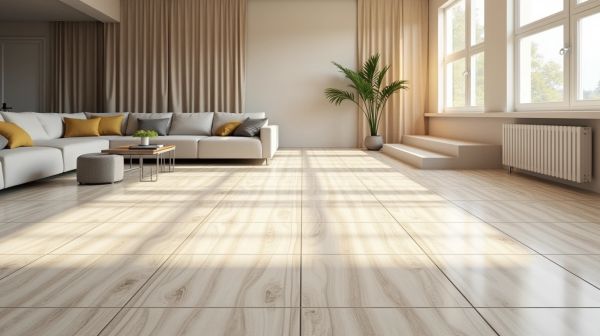 Revêtement de sol PVC en ligne : large choix à petits prix