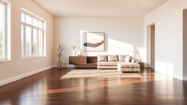 Top stratégies pour réussir vos projets d'aménagement intérieur