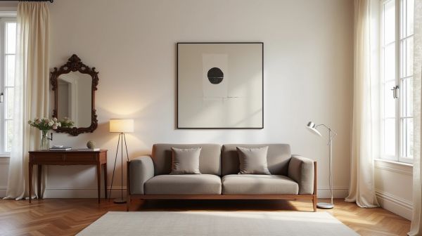 Transformez votre habitat avec une décoration intérieure unique à Rennes