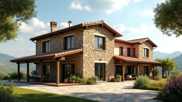 Transformez votre maison avec une extension ou surélévation dans la Loire (42)