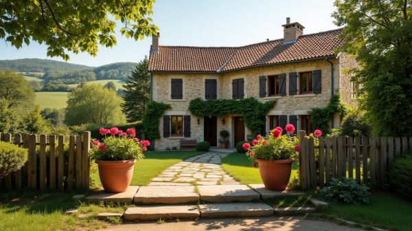 Transformez votre maison avec une extension ou surélévation dans la Loire (42)