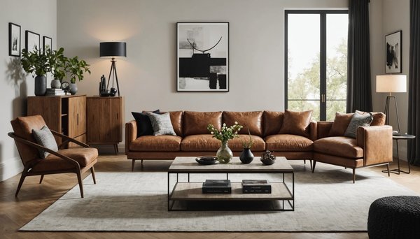 Meubles pour la maison : découvrez notre sélection tendance