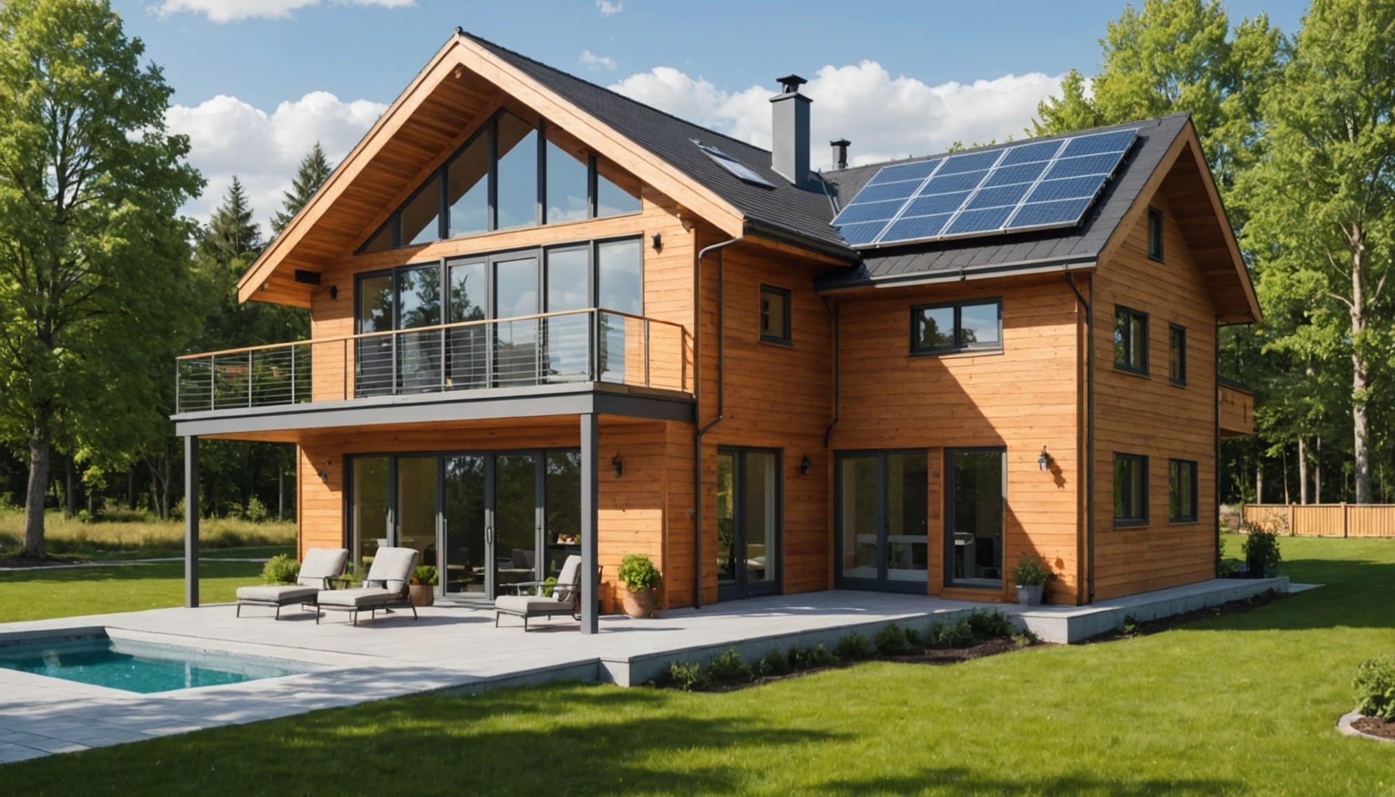 Investir dans une maison passive : avantages et inconvénients